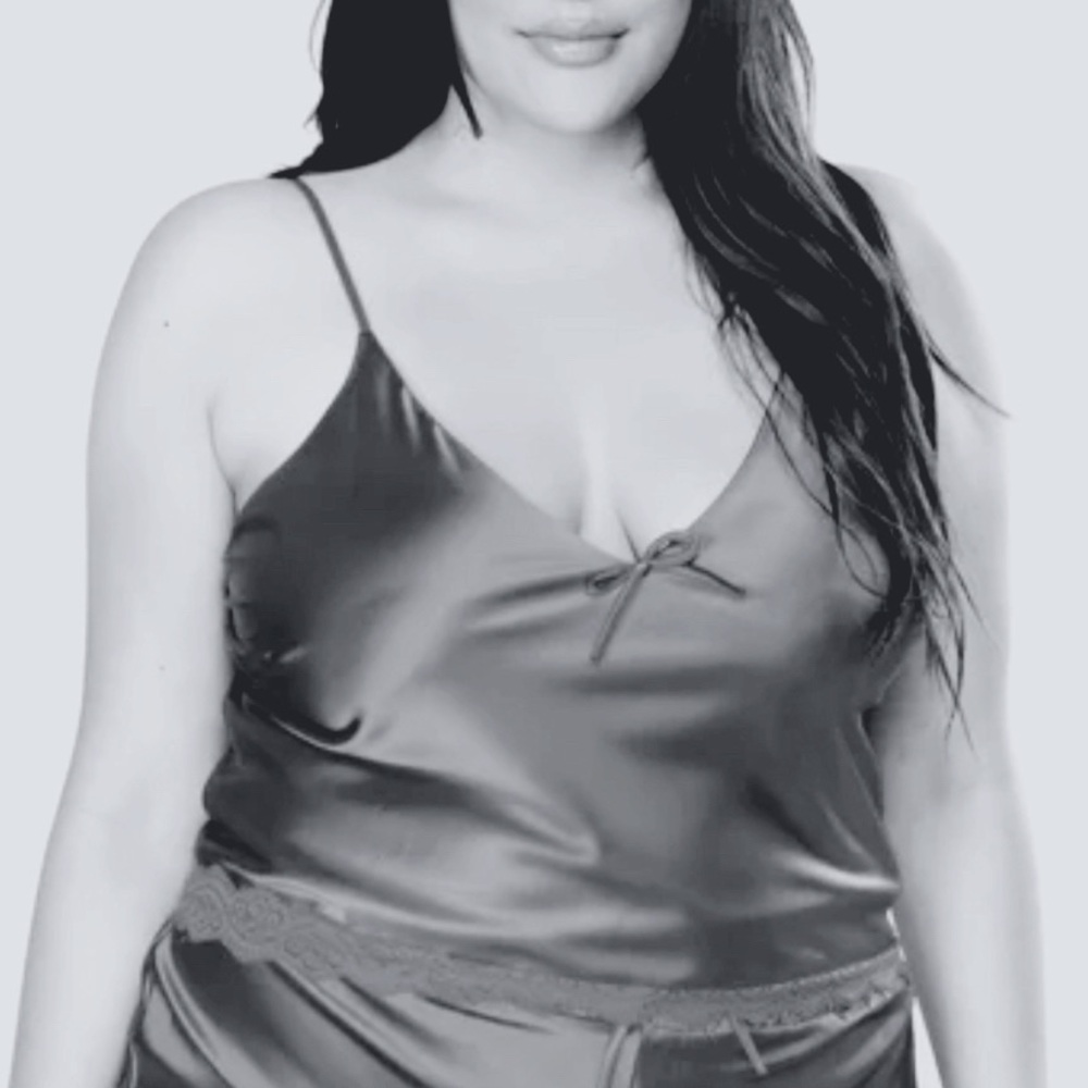 Fashion Nova Want to Be Next To You Cami